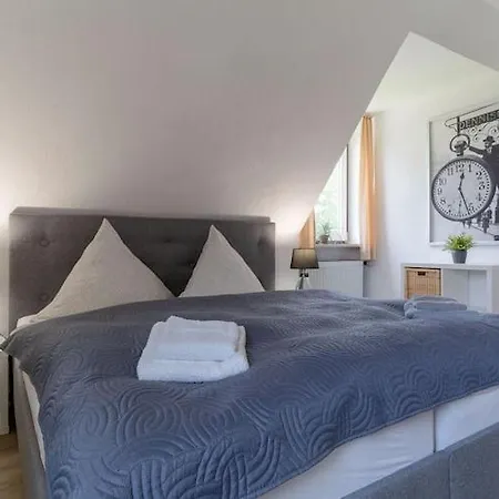 Apartment Tating Apartment