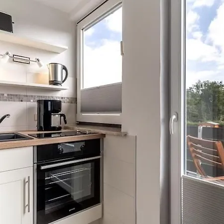 Apartment Tating דירה טאטינג