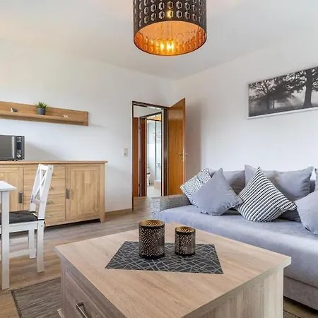 Apartment Tating