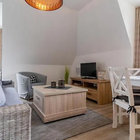 Apartment Tating דירה