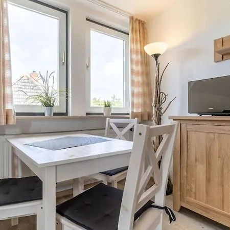 Apartment, Appartamento