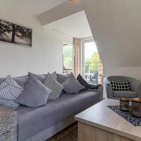 Apartment, Appartamento