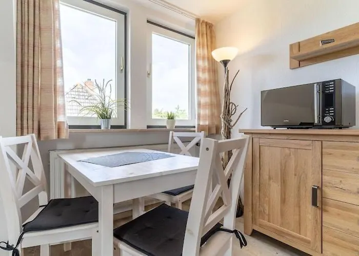 Apartment, Appartement