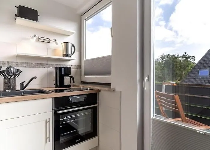 Apartamento Apartment,