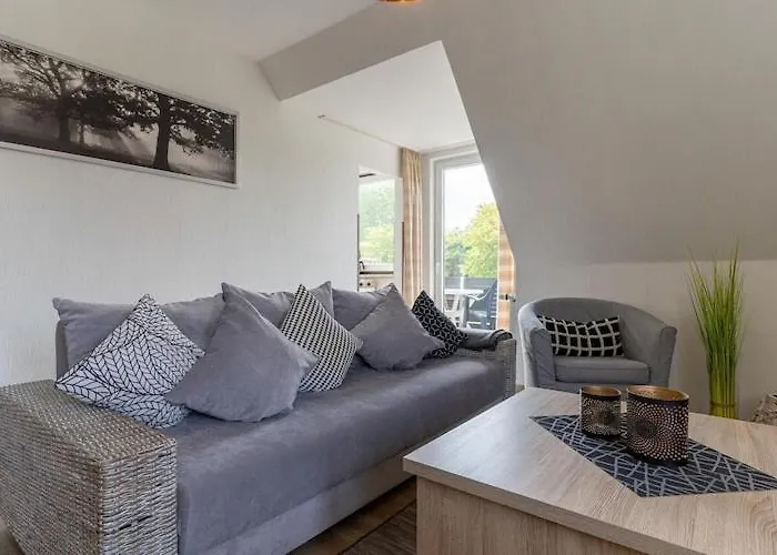 Apartment, Appartement