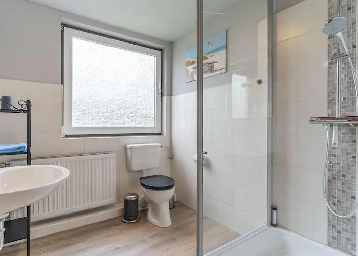 Appartement Apartment,