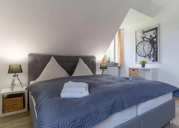 Apartment, Appartement