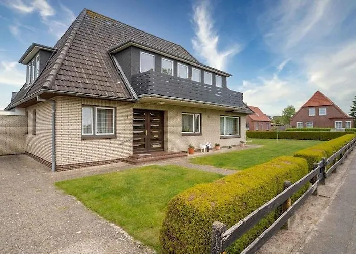 Apartment, Appartement Tating