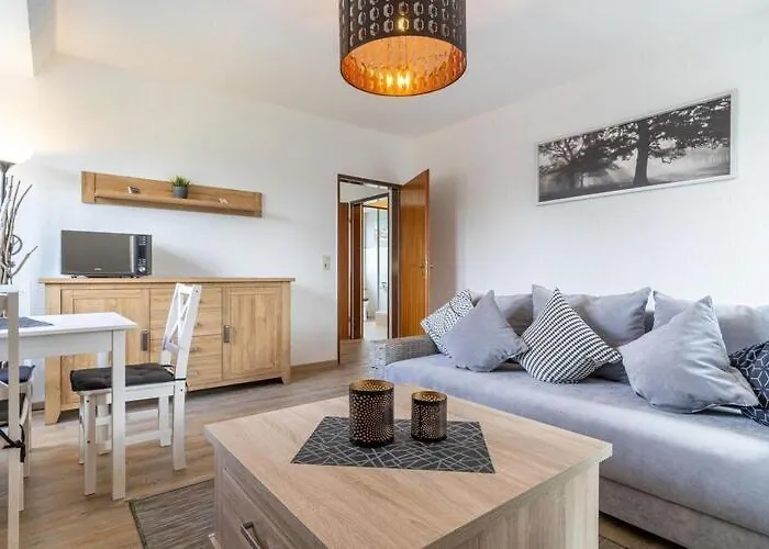 Appartement Apartment, Tating